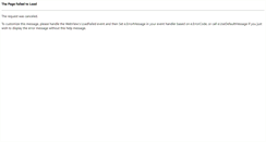 Desktop Screenshot of legare-auctions.com